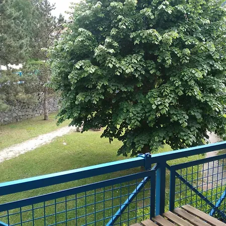 شقة Duplex Lumineux - 40m2 - 2 - Balcon Terrasse - Parking - Entierement Renove En Mai 2024 *