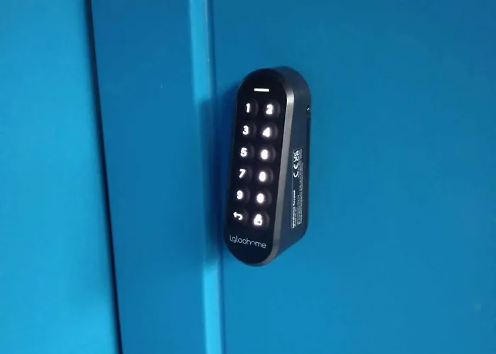 شقة Duplex Lumineux - 40m2 - 2 - Balcon Terrasse - Parking - Entierement Renove En Mai 2024 *