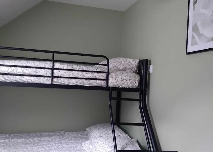 Duplex Lumineux - 40m2 - 2 - Balcon Terrasse - Parking - Entierement Renove En Mai 2024 كوتيريه