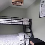 Duplex Lumineux - 40m2 - 2 - Balcon Terrasse - Parking - Entierement Renove En Mai 2024 קאוטרט