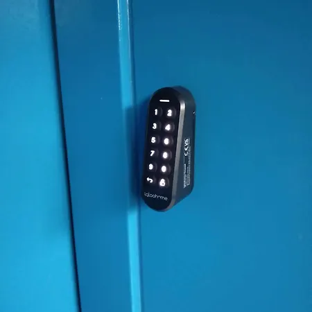 アパート Duplex Lumineux - 40m2 - 2 - Balcon Terrasse - Parking - Entierement Renove En Mai 2024 *