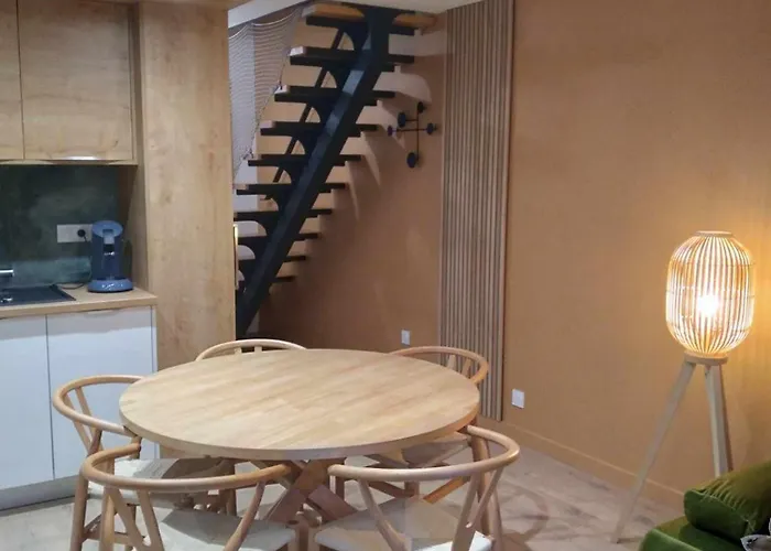 Apartmán Duplex Lumineux - 40m2 - 2 - Balcon Terrasse - Parking - Entierement Renove En Mai 2024 Cauterets