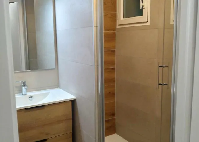 Duplex Lumineux - 40m2 - 2 - Balcon Terrasse - Parking - Entierement Renove En Mai 2024 Apartmán Cauterets